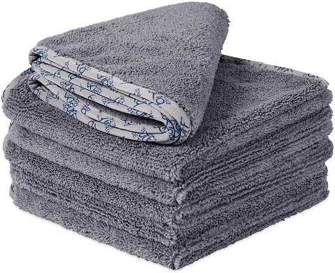 10 Best Microfiber Towels for Cars in 2022 – Reviews & Top Picks