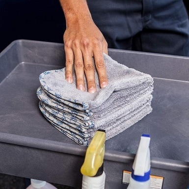 10 Best Microfiber Towels for Cars in 2022 – Reviews & Top Picks