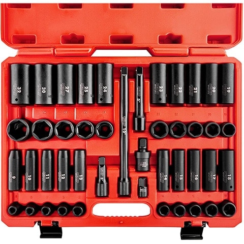 10 Best Impact Socket Sets of 2022 – Reviews, Top Picks & Guide