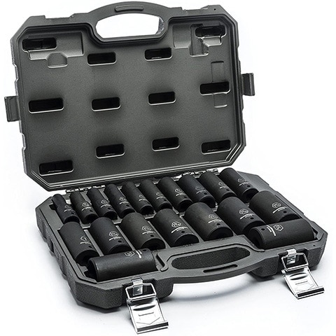 10 Best Impact Socket Sets of 2022 – Reviews, Top Picks & Guide