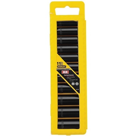 10 Best Impact Socket Sets of 2022 – Reviews, Top Picks & Guide