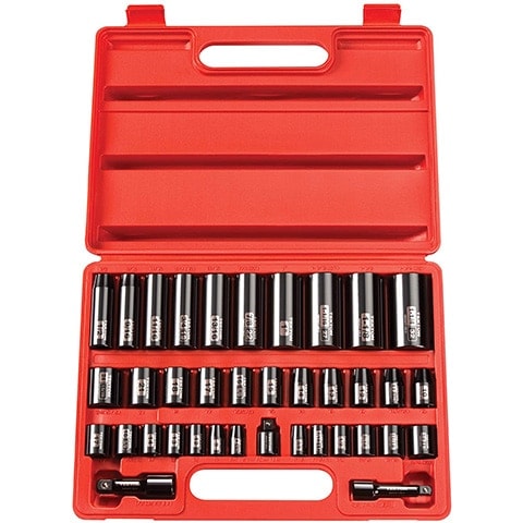 10 Best Impact Socket Sets of 2022 – Reviews, Top Picks & Guide