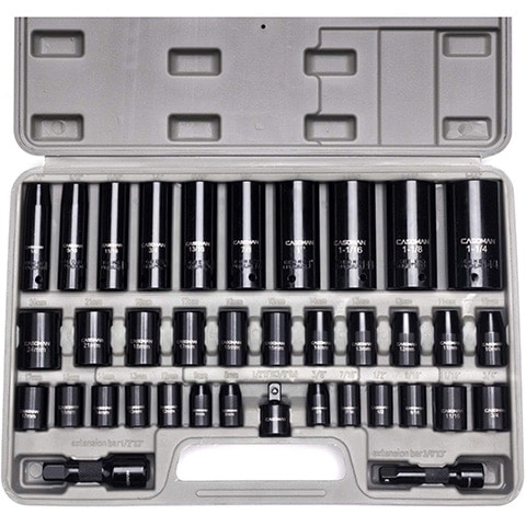 10 Best Impact Socket Sets of 2022 – Reviews, Top Picks & Guide
