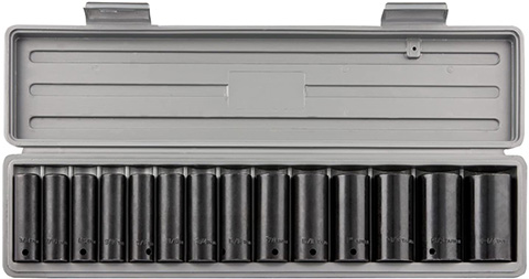 10 Best Impact Socket Sets of 2022 – Reviews, Top Picks & Guide