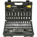 10 Best Socket Sets for Mechanic & Car Maintenance 2022 – Reviews & Guide