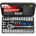 10 Best Socket Sets for Mechanic & Car Maintenance 2022 – Reviews & Guide