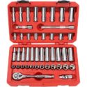 10 Best Socket Sets for Mechanic & Car Maintenance 2022 – Reviews & Guide