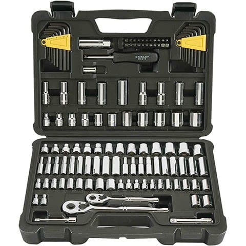 10 Best Socket Sets for Mechanic & Car Maintenance 2022 – Reviews & Guide