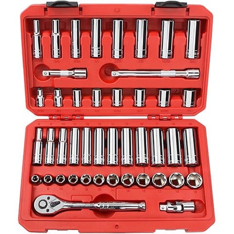 10 Best Socket Sets for Mechanic & Car Maintenance 2022 – Reviews & Guide