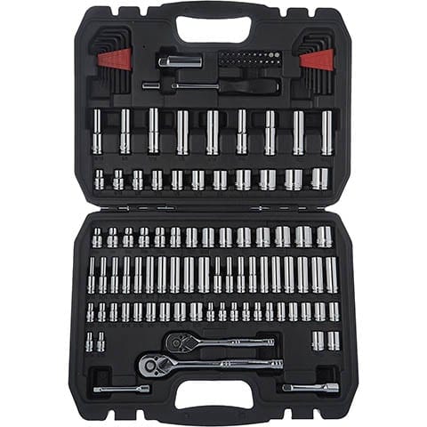 10 Best Socket Sets for Mechanic & Car Maintenance 2022 – Reviews & Guide