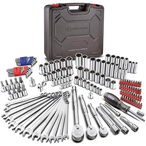 10 Best Socket Sets for Mechanic & Car Maintenance 2022 – Reviews & Guide