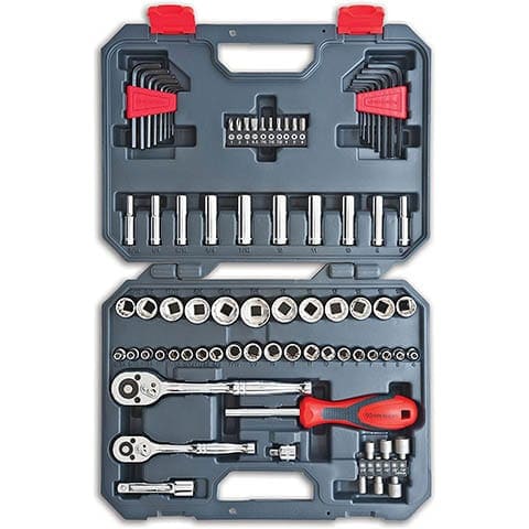 10 Best Socket Sets for Mechanic & Car Maintenance 2022 – Reviews & Guide