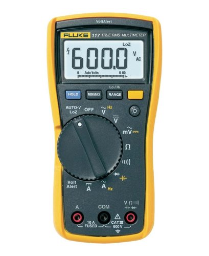 4 Best Pocket Multimeters of 2022 – Top Picks & Reviews