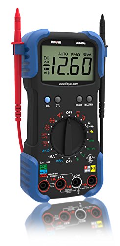 4 Best Pocket Multimeters of 2022 – Top Picks & Reviews