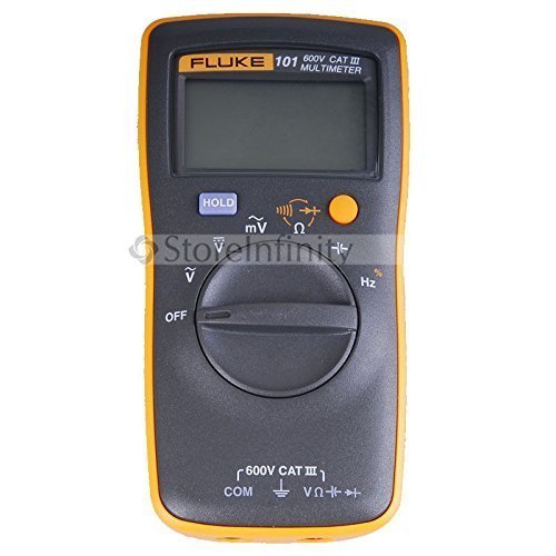 4 Best Pocket Multimeters of 2022 – Top Picks & Reviews