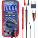 10 Best Budget Multimeters of 2022 – Top Picks & Reviews