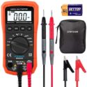 10 Best Budget Multimeters of 2022 – Top Picks & Reviews
