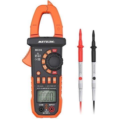 10 Best Budget Multimeters of 2022 – Top Picks & Reviews