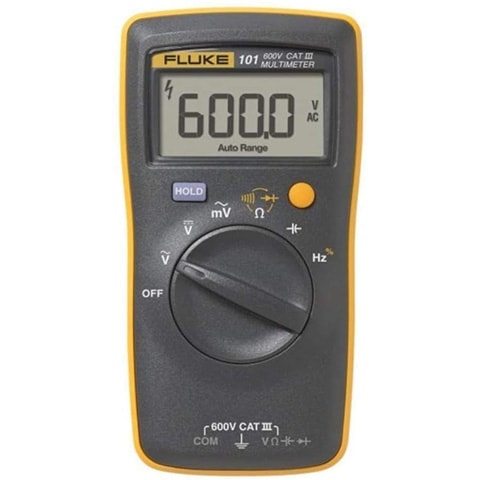 10 Best Budget Multimeters of 2022 – Top Picks & Reviews