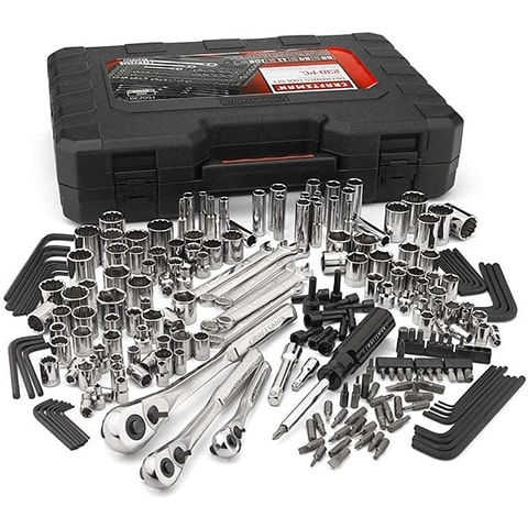 10 Best Craftsman Tool Sets of 2022 – Top Picks & Reviews