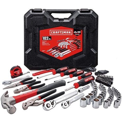 10 Best Craftsman Tool Sets of 2022 – Top Picks & Reviews