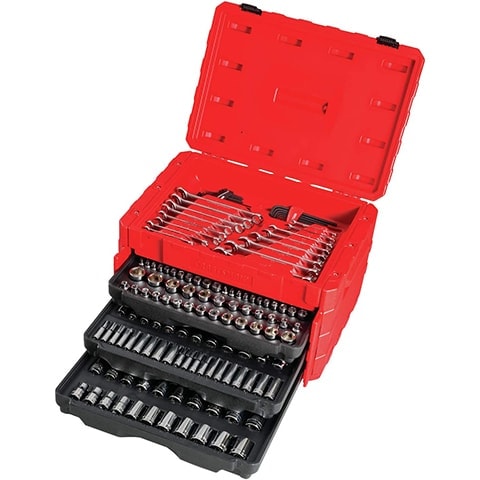 10 Best Craftsman Tool Sets of 2022 – Top Picks & Reviews