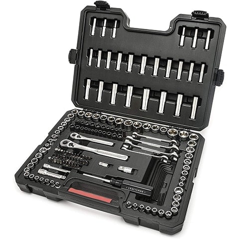 10 Best Craftsman Tool Sets of 2022 – Top Picks & Reviews