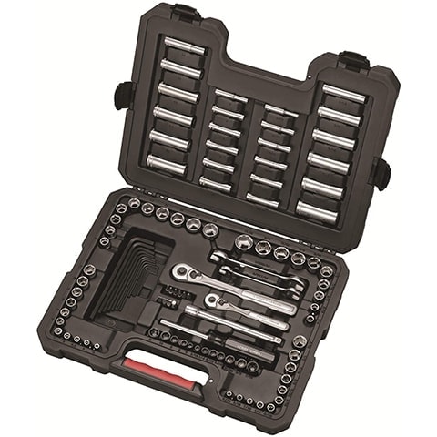 10 Best Craftsman Tool Sets of 2022 – Top Picks & Reviews