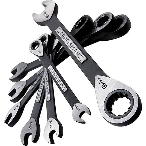 10 Best Craftsman Tool Sets of 2022 – Top Picks & Reviews