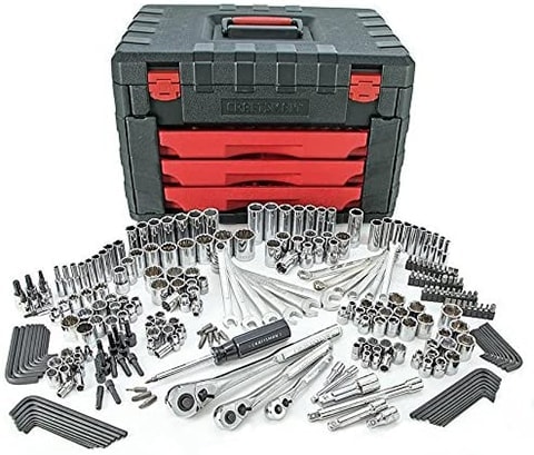 10 Best Craftsman Tool Sets of 2022 – Top Picks & Reviews