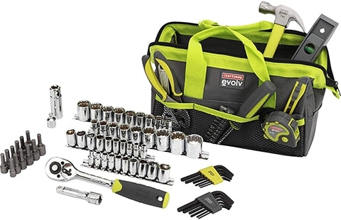 10 Best Craftsman Tool Sets of 2022 – Top Picks & Reviews
