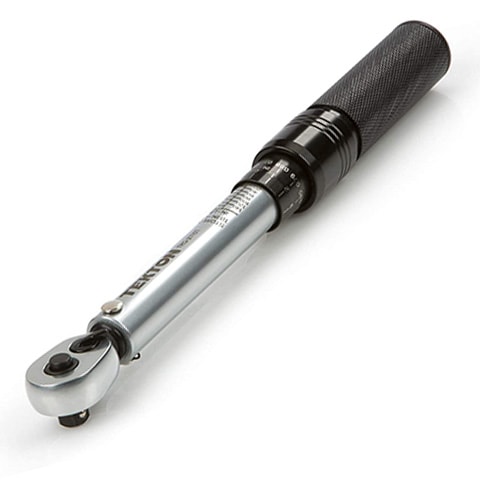 10 Best Budget Torque Wrenches Under $100 of 2022 – Top Picks & Reviews