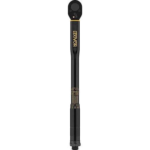 10 Best Budget Torque Wrenches Under $100 of 2022 – Top Picks & Reviews