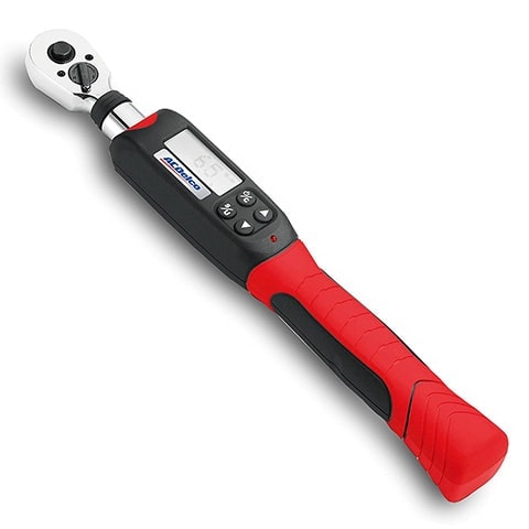 10 Best Budget Torque Wrenches Under $100 of 2022 – Top Picks & Reviews