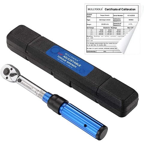 10 Best Budget Torque Wrenches Under $100 of 2022 – Top Picks & Reviews
