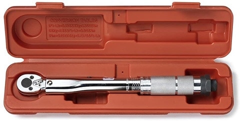 10 Best Budget Torque Wrenches Under $100 of 2022 – Top Picks & Reviews