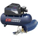 10 Best Air Compressors for Impact Wrenches of 2022 – Top Picks & Reviews