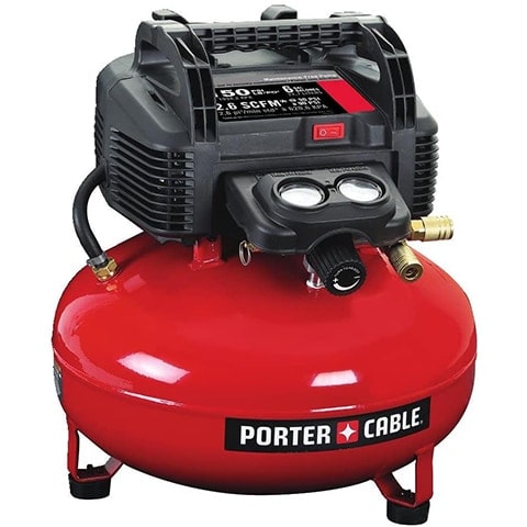 10 Best Air Compressors for Impact Wrenches of 2022 – Top Picks & Reviews