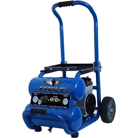 10 Best Air Compressors for Impact Wrenches of 2022 – Top Picks & Reviews