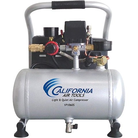 10 Best Air Compressors for Impact Wrenches of 2022 – Top Picks & Reviews