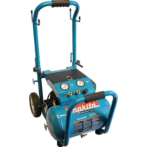 10 Best Air Compressors for Impact Wrenches of 2022 – Top Picks & Reviews
