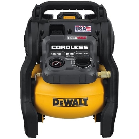 10 Best Air Compressors for Impact Wrenches of 2022 – Top Picks & Reviews