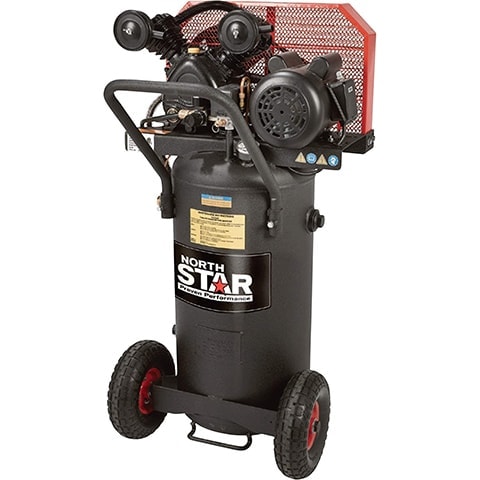 10 Best Air Compressors for Impact Wrenches of 2022 – Top Picks & Reviews