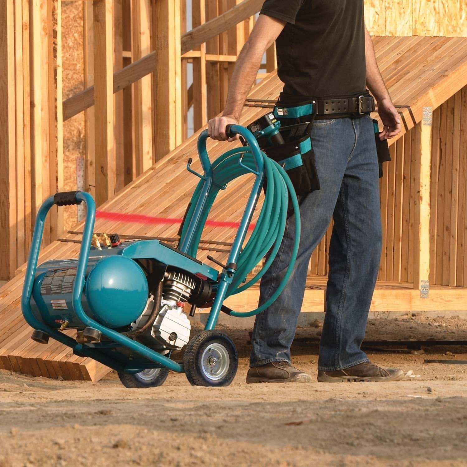 10 Best Air Compressors for Impact Wrenches of 2022 – Top Picks & Reviews