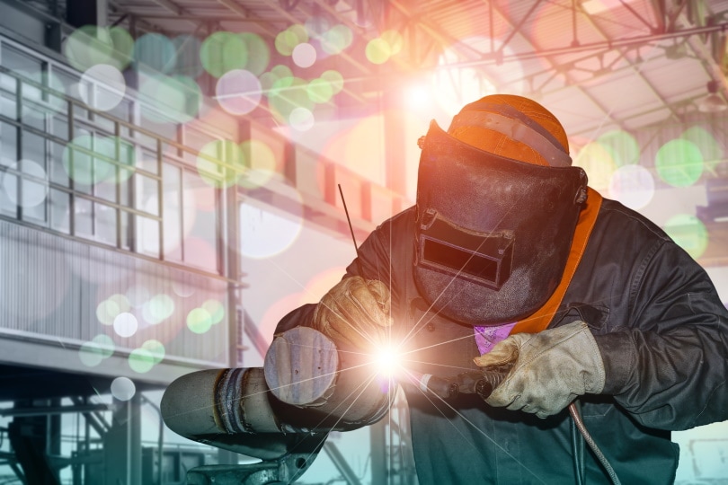 How a TIG Welder Works & How to Use One