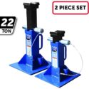 10 Best Jack Stands in 2022 – Top Picks & Reviews