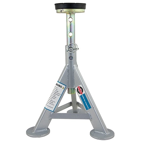 10 Best Jack Stands in 2022 – Top Picks & Reviews