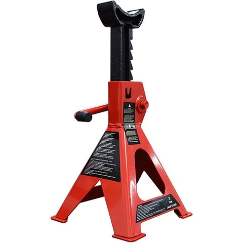 10 Best Jack Stands in 2022 – Top Picks & Reviews