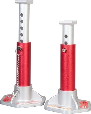 10 Best Jack Stands in 2022 – Top Picks & Reviews