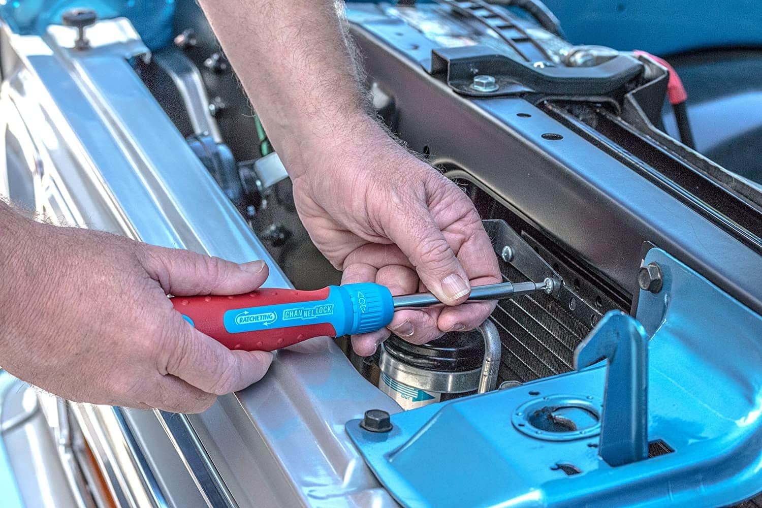 10 Best Multi-Bit Screwdrivers 2022 – Reviews & Buyer’s Guide